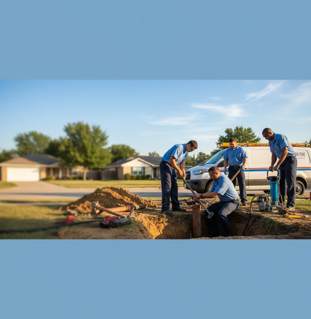 Water Heater Repair & Plumber in Point Of Rocks